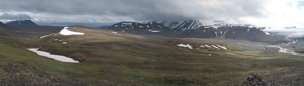 Langj&ouml;kull