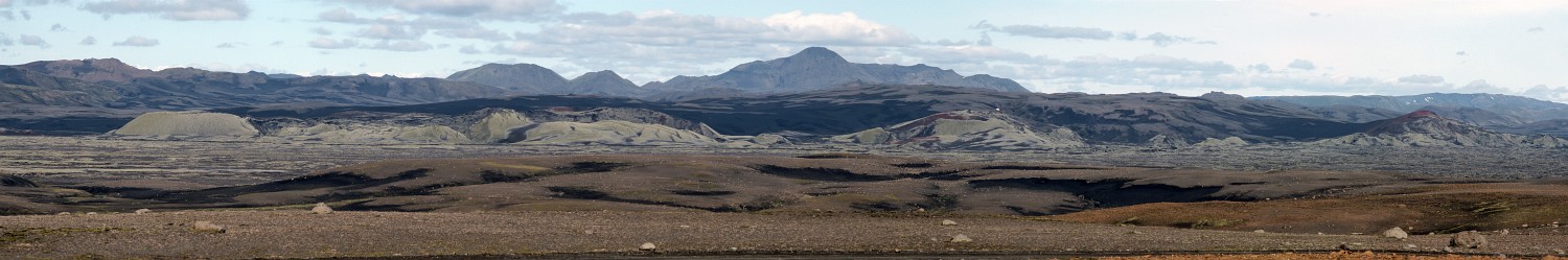 Lakikrater